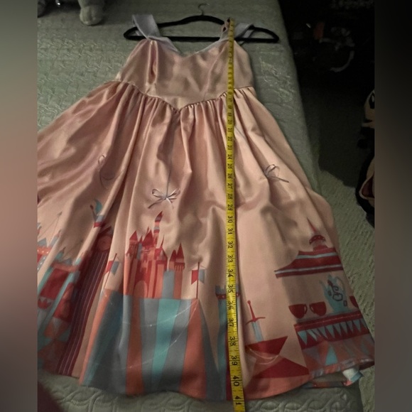 Disney The Dress Shop Fantasyland Dress - Picture 4 of 5